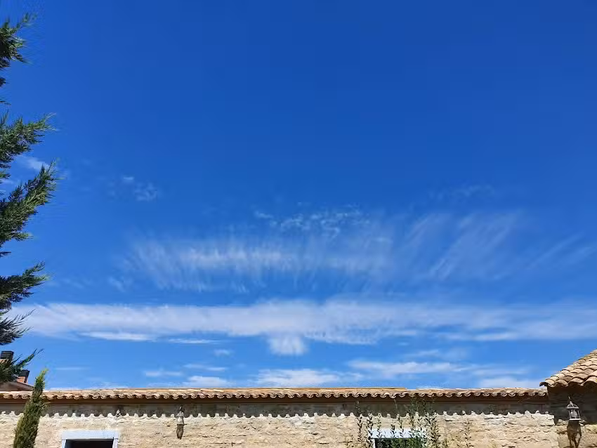 Casa las Viudas