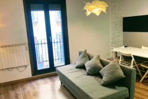 Casa Latre Apartamentos turísticos Barbastro