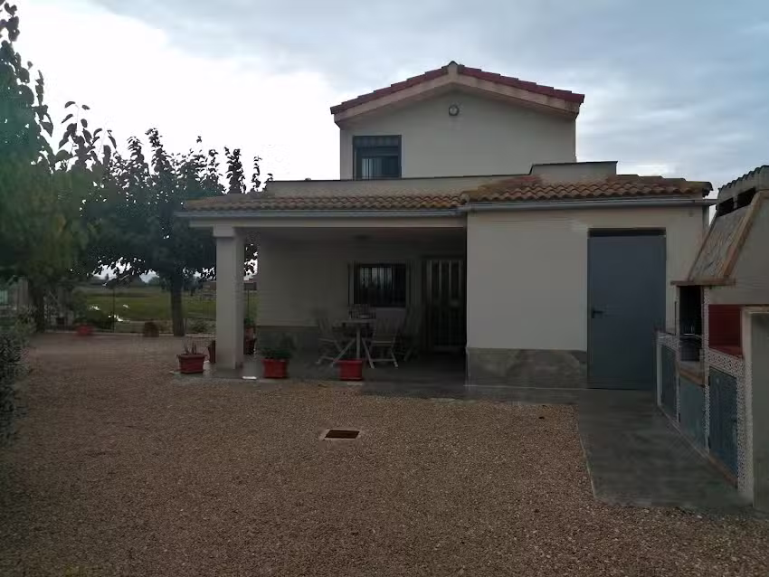 CASA LAURA