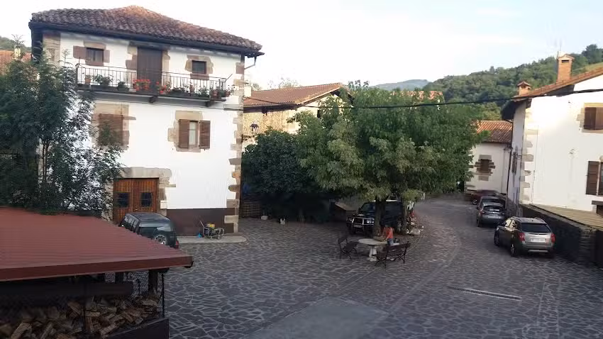 Casa Lekonea
