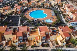 Casa Leon Fuerteventura