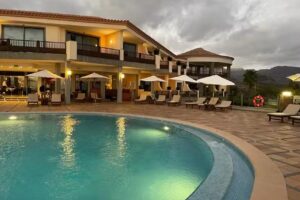 Casa León Royal Retreat