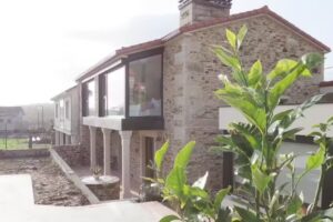 Casa Leonor de Aurora