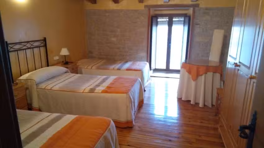 Casa Lerga