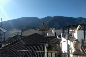 Casa Libertad Orgiva