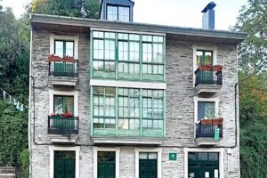 Casa Licerio – Samos