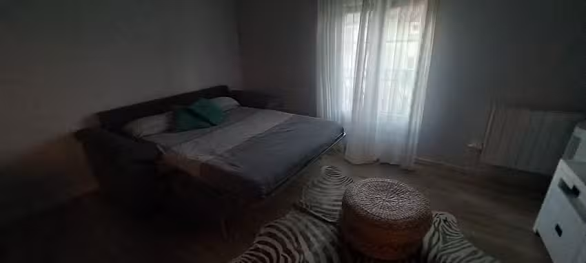 Casa Llanas