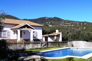 Casa Llano de la Encina