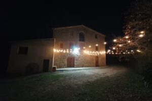 Casa Lluert – Casa rural