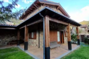 Casa Lluís i Mercè