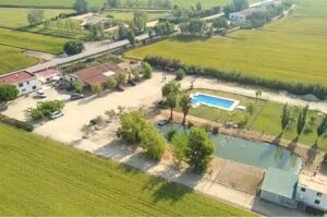 Casa Lo Fangar …… (Habitatge d’ús turistic ……… HUTTE-000522 )