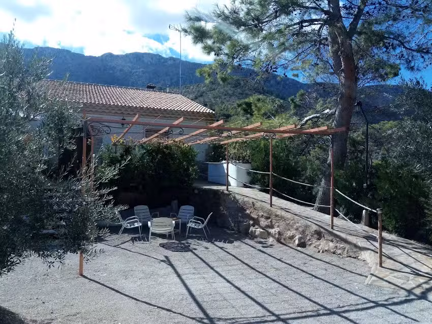 Casa Lola