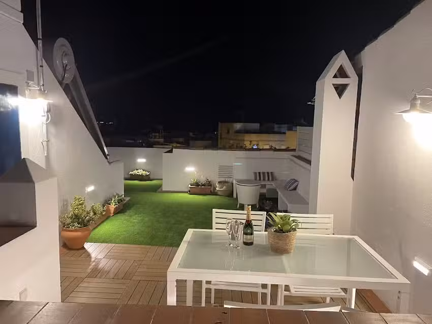 CASA LOLA CONIL