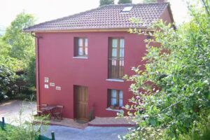 Casa Lolo de Villaviciosa