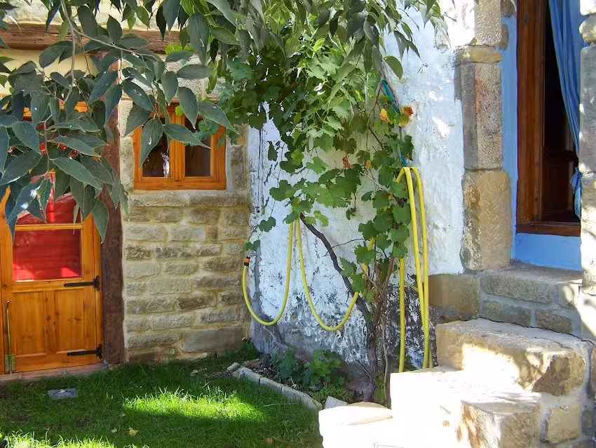 Casa Loriente