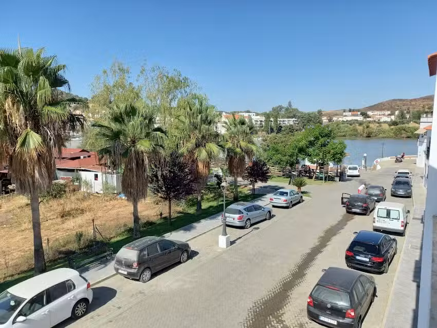 Casa Los Aromos