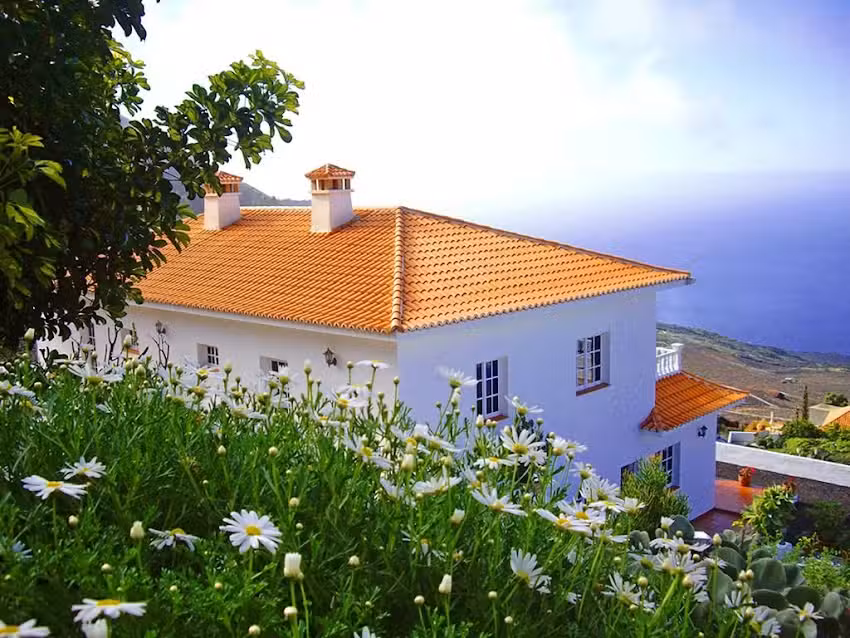 Casa Los Bejeques