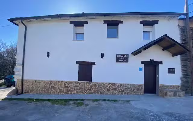 Casa Los Cuncos