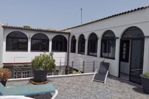 Casa Los Islas Gran Canaria