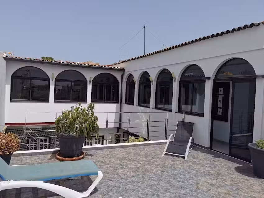 Casa Los Islas Gran Canaria