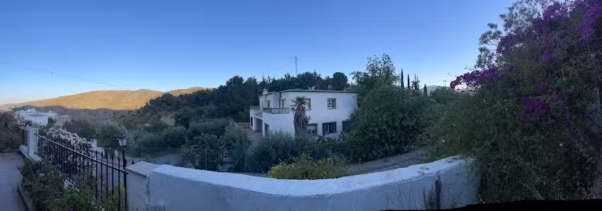 Casa los Lagartos