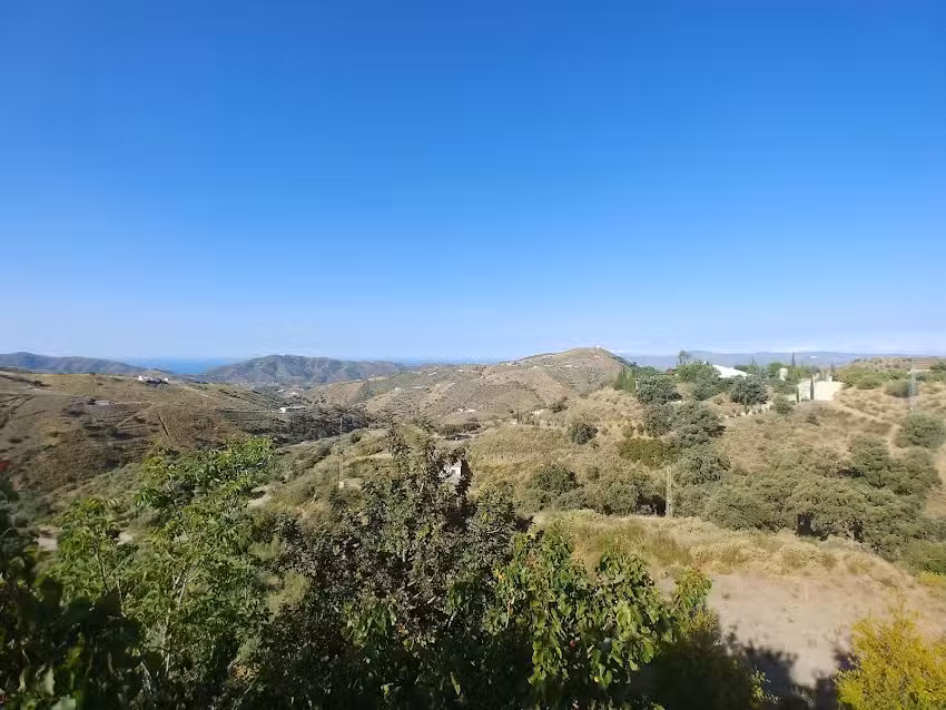 Casa Los Luceros