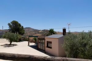Casa Los Olivos – Caminito del Rey
