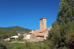 casa los valles en urdues