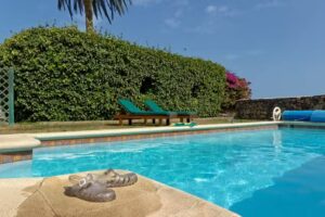 Casa Los Valles – Rural Villas Lanzarote