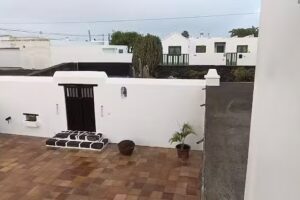 Casa los Veroles Lanzarote