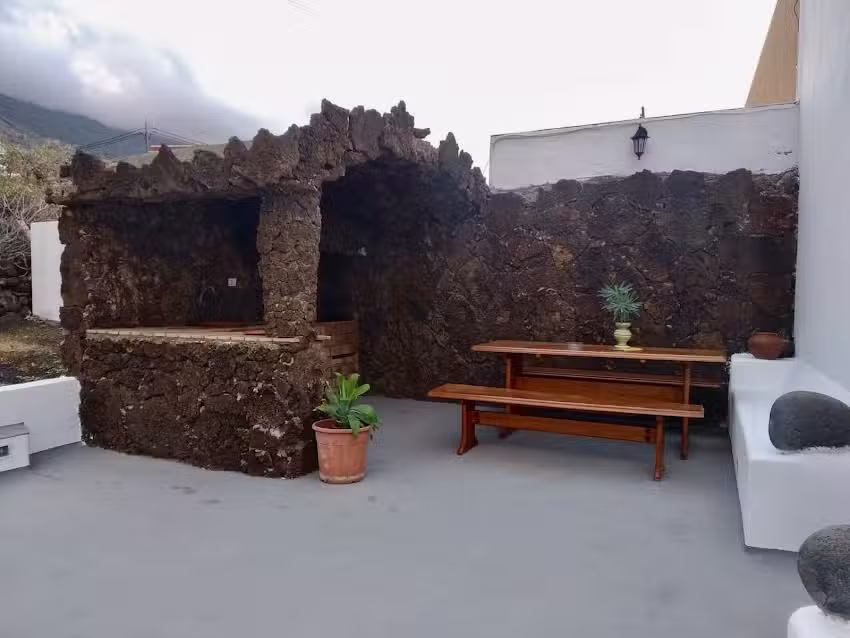 CASA LOS VIEJOS