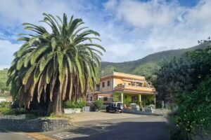 Casa Los Viñedos – Canary Homes Collection