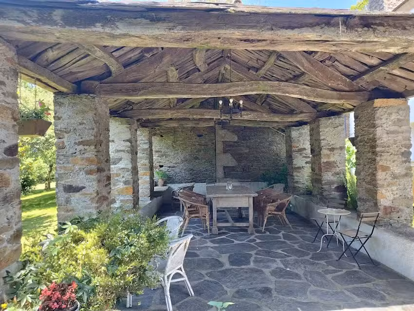 Casa Louran