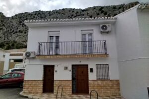 Casa Lucía, Caminito del Rey