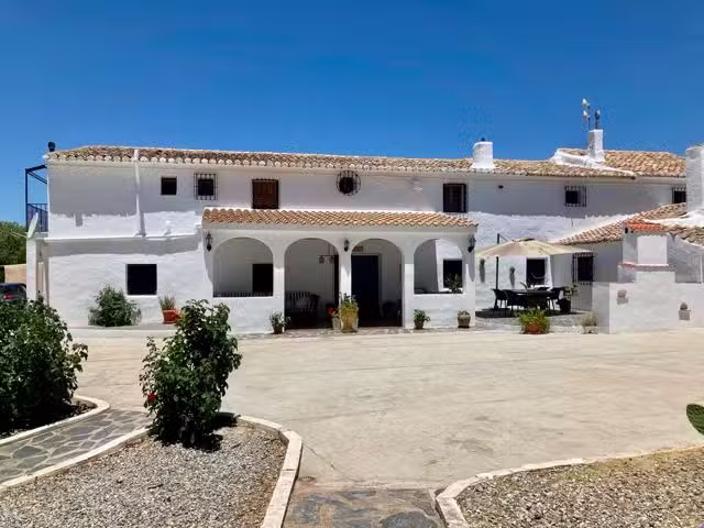 Casa Lucia