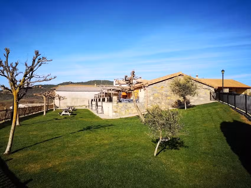 Casa Lueza