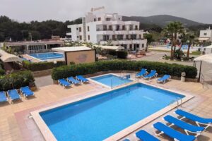 Casa Luis Apartments