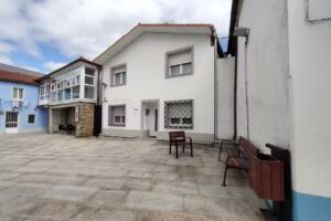 Casa Luis en Arzúa