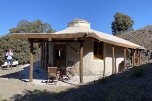 Casa Luna Eco-Lodge
