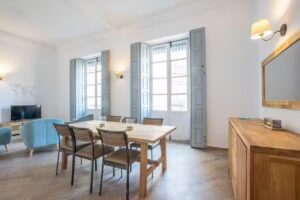 Casa Luz – 5 minutos andando de la playa