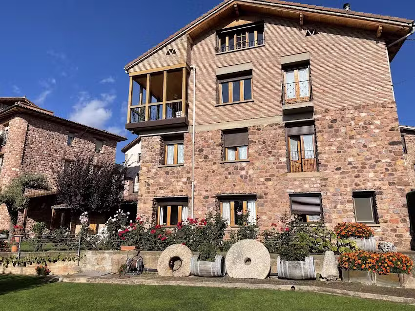 Casa Mabe