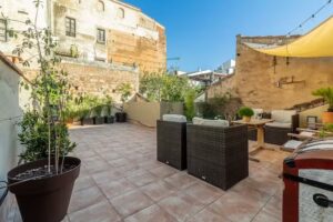 Casa Magister Cáceres apartamento turístico ( nº licencia AT-CC-00746 )