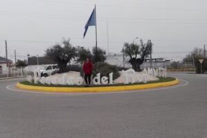 Casa Maika Montoro Cordoba