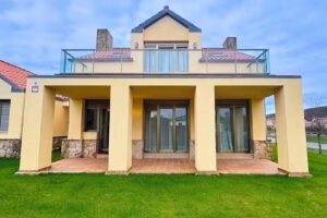 CASA MAÍZ – Casa Rural