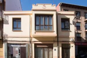 Casa Manuela Astorga