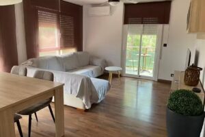 Casa Mar Touristic House