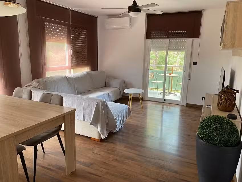 Casa Mar Touristic House