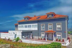 Casa Maravilla Hotel-Restaurante