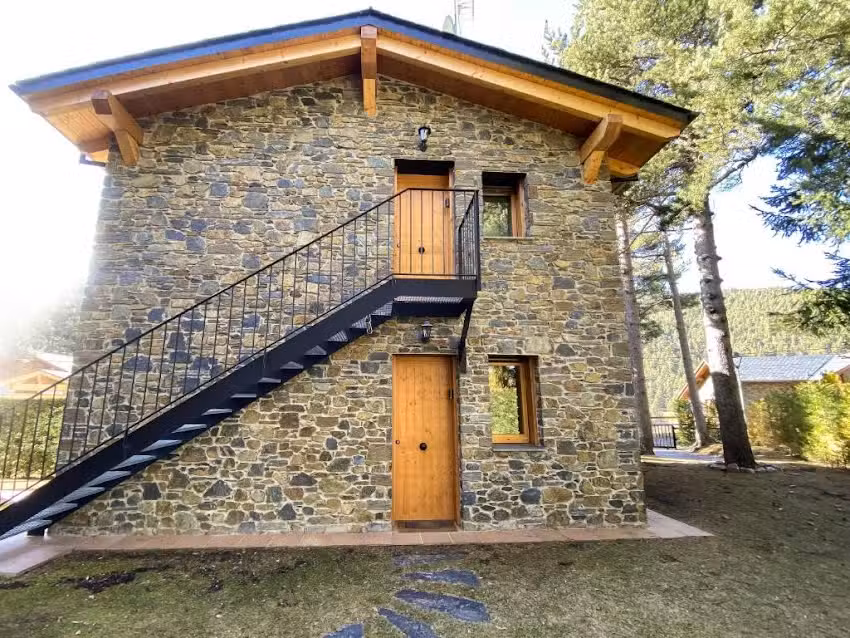 Casa Maravilla