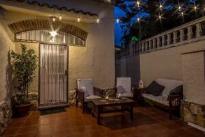 CASA MARÈLIA Allotjaments rurals